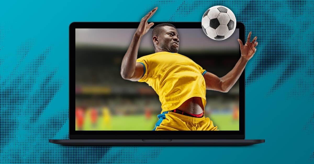 Stream2watch live sports streaming banner - Watch free NFL, NBA, and more